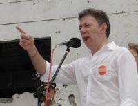 Santos reformará la Justicia Penal Militar y al DAS; integrará las inteligencias de Policía y Fuerzas Militares