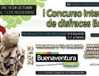 Gina Parody, directora nacional del SENA estará en la Feria de la Empleabilidad Buenaventura Avanza 2013