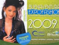 Se acerca el Buenaventura Expo Fashion