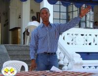 Buenaventura Segura y Cultural