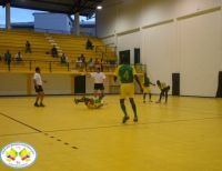 Hoy Gran Final Cuadrangular de Fútbol Sala
