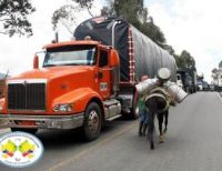 Transportadores de carga, en alerta