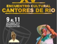 Secretaría de Cultura Departamental apoyará realización del encuentro de Cantores de Río en Buenaventura