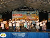 Del 26 al 29 se llevará a cabo el X Encuentro de Cantores de Río