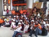 Comfamar – Comfenalco Valle capacita a  27 recreadores
