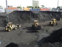 Se adelanta proceso sancionatorio contra almacenadora de carbón Inatlantic S.A.