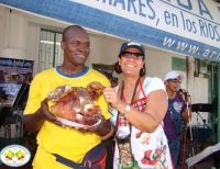 COMUNIDAD DE BUENAVENTURA APOYÓ CAMPAÑA SOCIAL “TODOS POR LA CASA DE YILVER”