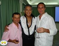 Los Bonaverenses podrían ser los primeros en conocer la Colección de los 20 años de Carlos Arturo Zapata