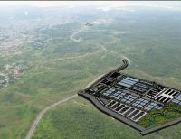 La primera etapa de la Zona Franca CELPA costará US$ 50 millones