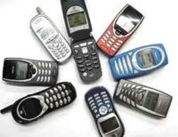 Comenzó a regir decreto para frenar venta de celulares robados