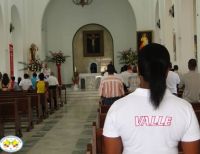 Avanza con éxito en Buenaventura la conmemoración del Centenario del Valle del Cauca