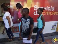 Comunidad de Buenaventura y empresarios, a registrarse en centro de empleo Comfenalco Valle