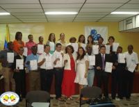 Profesionales de Buenaventura recibieron certificados en Sistema de Gestión de la Calidad