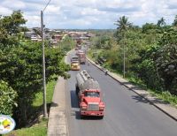 En Buenaventura se podría cobrar peaje urbano