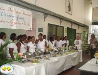 SENA Buenaventura gradúa promoción de Cocina Internacional