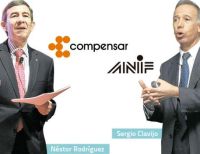 División entre Compensar y Anif por los parafiscales de las cajas de compensación