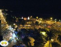 Las Mejores Fotografías del Concierto realizado el 5 de abril en Buenaventura, Parque Néstor Urbano Tenorio