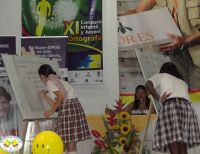 18 jóvenes pasaron a la semifinal del Concurso de Ortografía