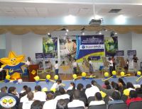 Se inició el XI Concurso Infantil y Juvenil de Ortografía, Escribir Bien sí Paga