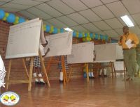 DEFINIDA FECHA DEL 9º CONCURSO INFANTIL Y JUVENIL DE ORTOGRAFÍA ORGANIZADO POR APUESTAS UNIDAS DEL PACÍFICO S.A.