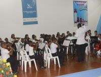 Hacemos paz a través de la música: Profesional en Gestión Social de Batuta Buenaventura