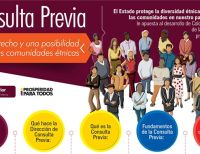 Consulta Previa, un derecho y una posibilidad para las comunidades étnicas
