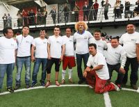 Colombia organizará la Primera Copa Americana de Pueblos Originarios