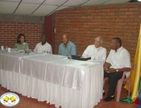 Se inició la II Cumbre de Líderes del Pacífico Colombiano