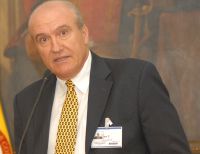 Gerente General de la Sociedad Portuaria  “Ejecutivo del año en Comercio Exterior 2011” de Adicomex