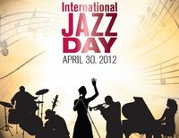 Día Internacional del Jazz