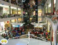 Centro Comercial Brisas Plaza Shopping Celebró el Día de la Mujer con programación especial
