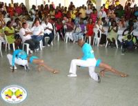Comfamar celebró el Día de la Secretaria