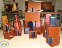 Próximamente Comfamar - Comfenalco abrirá sus puertas a la Biblioteca del Banco de la República
