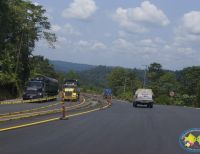 Conpes priorizó dos importantes corredores viales en santanderes y Valle del Cauca