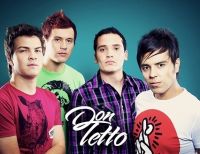 Don Tetto: 360 grados de talento colombiano