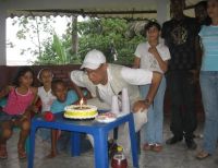 Cumpleaños