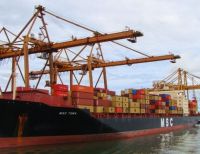 Sociedad Portuaria ejecutará obras de dragado de mantenimiento de los  muelles