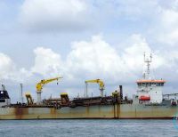 Sociedad Portuaria realizará dragado de relimpia en el canal de acceso a la bahía de Buenaventura