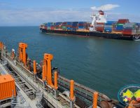 Dragado del Canal de Acceso al Nodo Portuario de Buenaventura avanza sin contratiempos