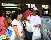 Turistas y nativos realizaron buena disposición final de los residuos sólidos: Directora Técnica Ambiental
