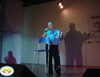 Una Noche para no Olvidar