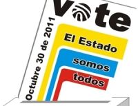 5 pasos para votar este domingo sin contratiempos