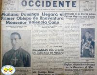 El Puerto, 70 años escribiendo la Historia de Buenaventura, toda una proeza para un periódico de provincia
