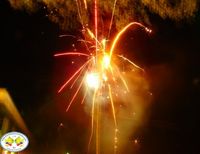 Avances del exitoso  6 Encuentro Universitario de la Cultura, hoy acto de clausura