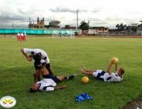 Después de 13 años, Buenaventura vuelve a disfrutar del futbol profesional de la Primera B
