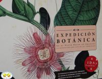 Este viernes 1 de octubre arranca la Exposición Itinerante de la Expedición Botánica realizada por José Celestino Mutis