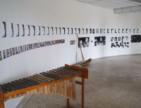 Continúa la exposición del taller de Cámara Oscura