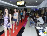 Buenaventura Expofashion 2013