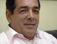 Candidato a la Cámara de Representantes Fabio Arroyave estuvo en Buenaventura