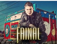 El cantante colombiano FAINAL saluda a los lectores de soydebuenaventura.com